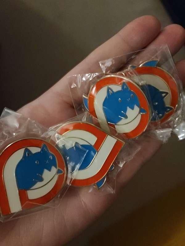 I literally forgot I had these