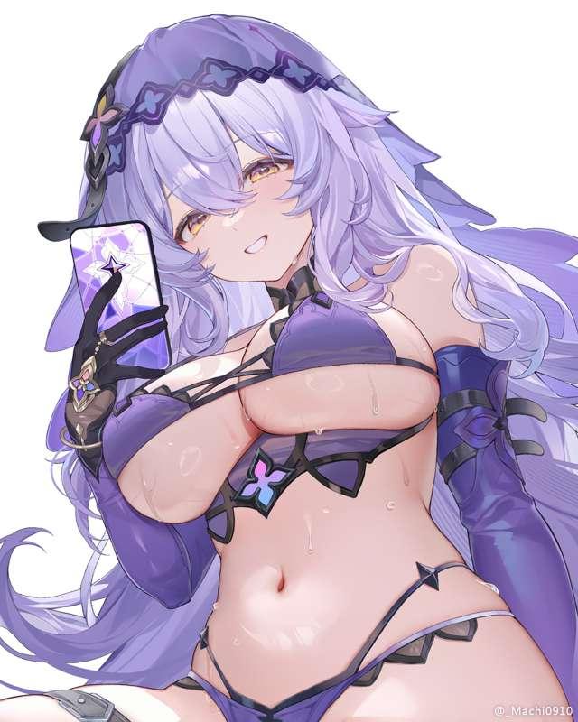 WIP....Black Swan Dream💜【黑天鵝-夢】