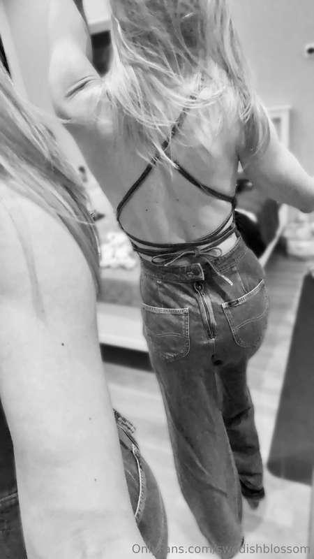 jeans 💙❤️