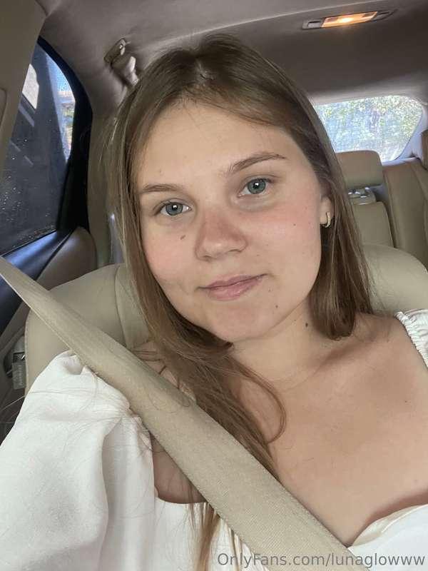 Spent the whole day running around the city: meetings, shopp..