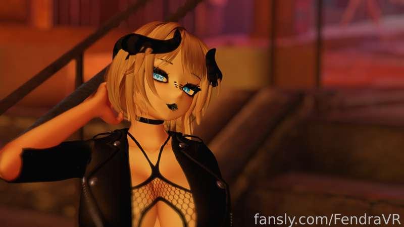 fendravr image #11