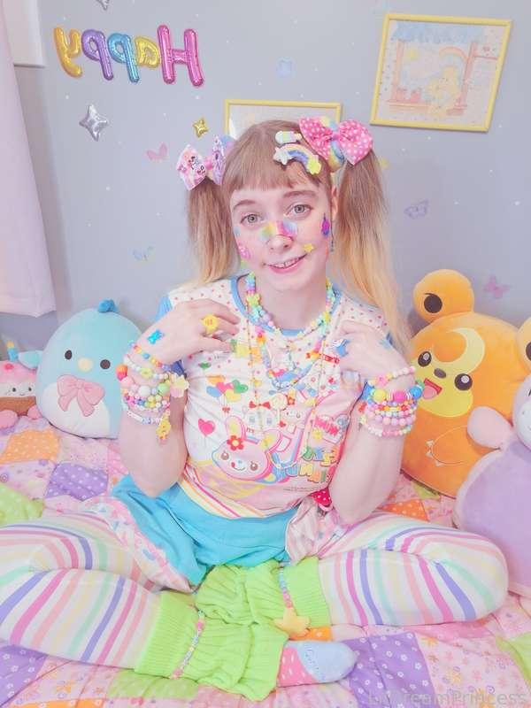 lildreamprincess image #7