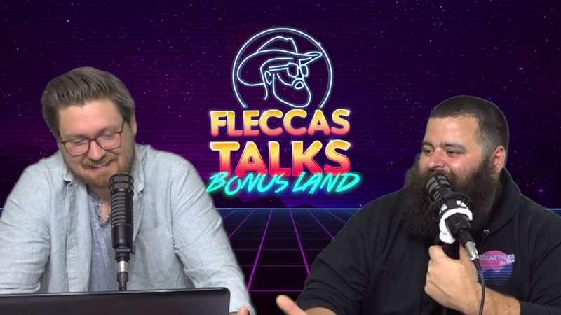 NEW BONUS LAND OUT NOW!