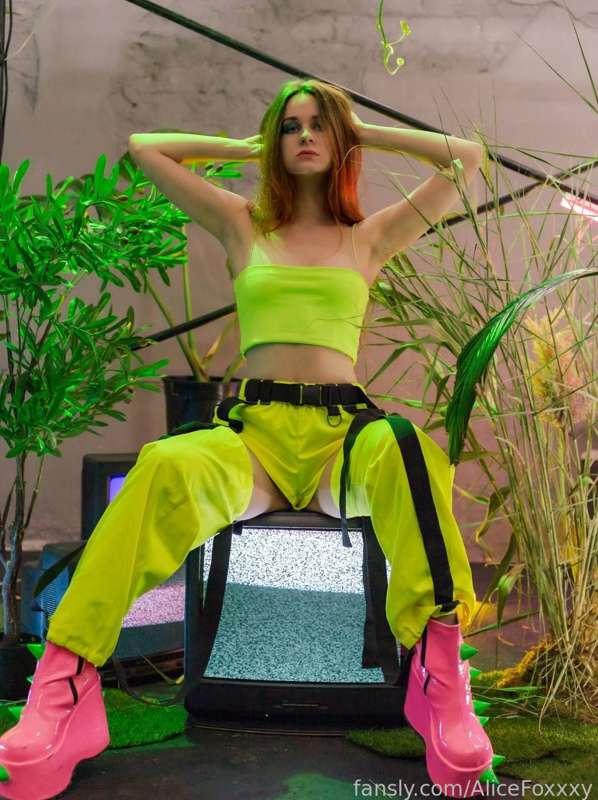 alicefoxxxy image #1