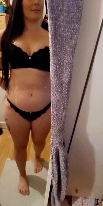 New Black set