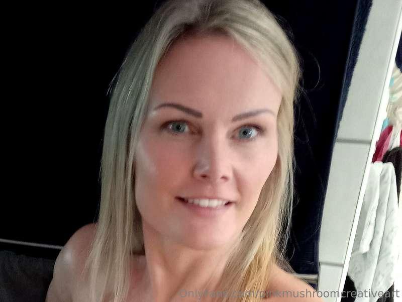 Feeling sexy today 😉
