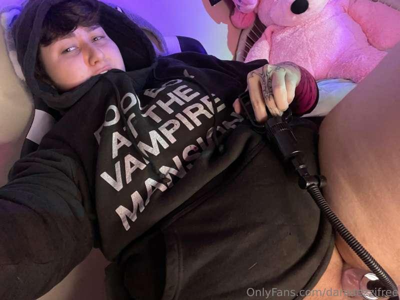 I know some of you have been enjoying my boy stuff so… here’..