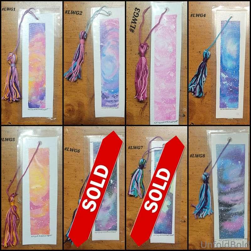 Haven't gave any art updates in a min! Also I still have all..