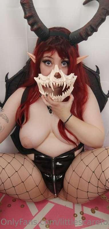 littlescarefox image #27