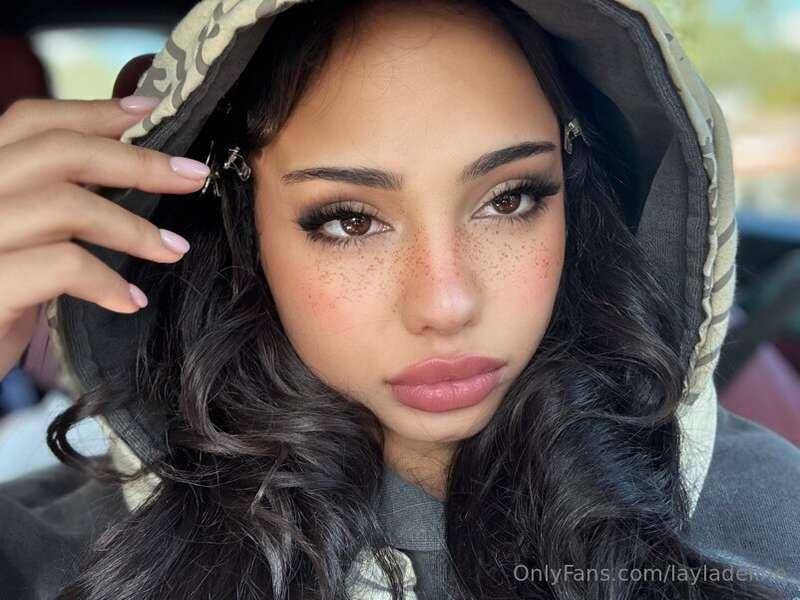 Comment your favorite position and I might surprise you 🫦