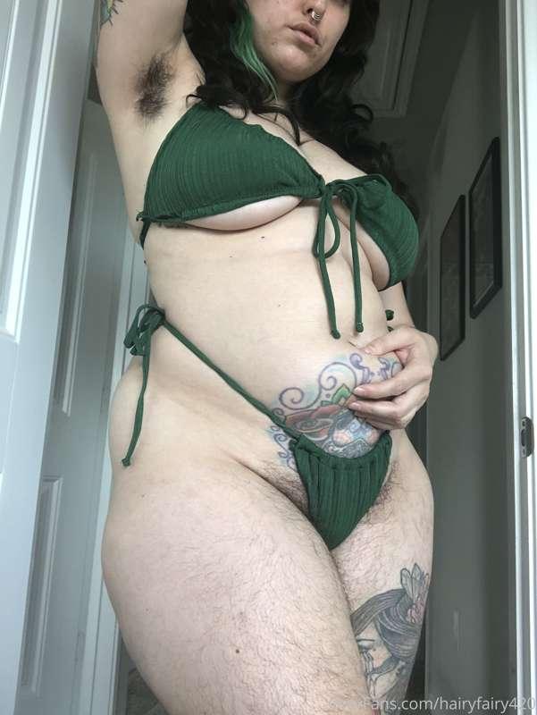 hairyfairy420 image #6
