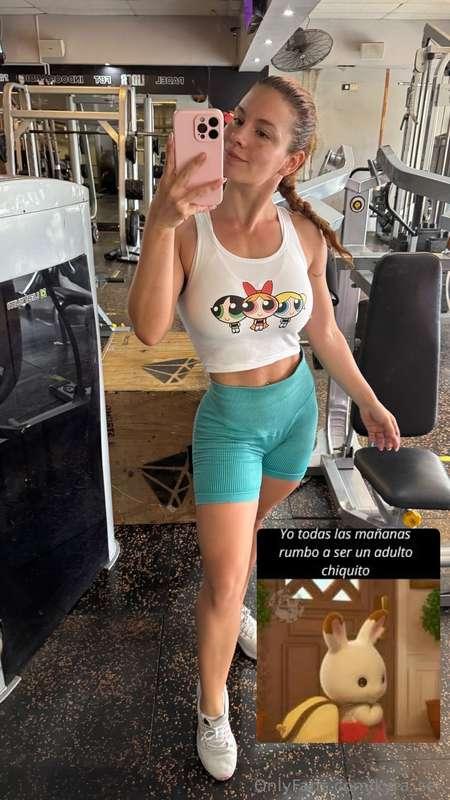 Viernes !!! Maravilloso día 🥰