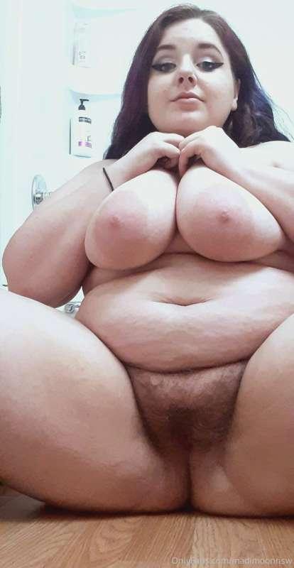 Or maybe you'd rather fuck my tight hairy pussy from the fro..