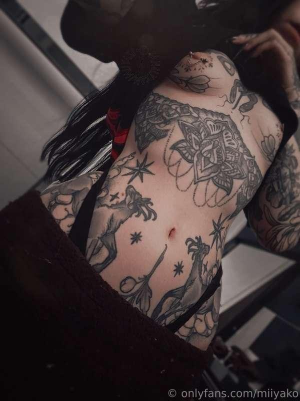 Hope you like what I’m hiding under my comfy fit right after..
