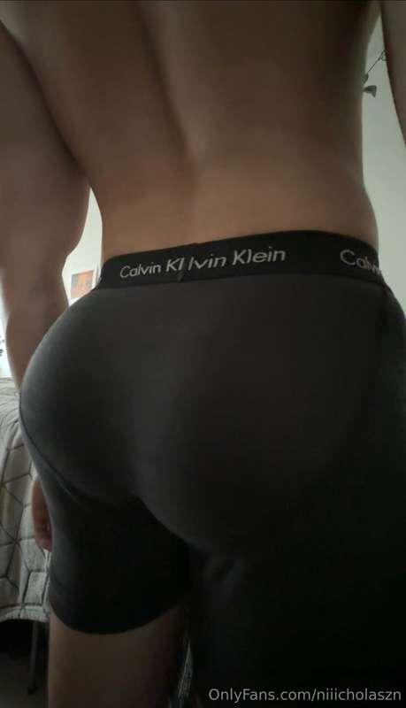 swipe to see these come off 😉