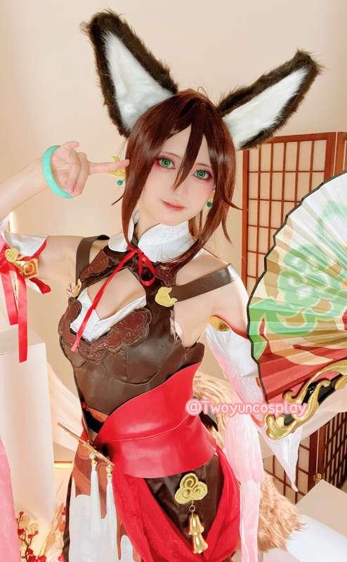 July’s Tier 1 is Honkai star rail Tingyun