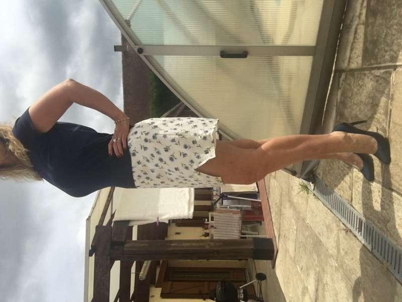 Thursday outfit