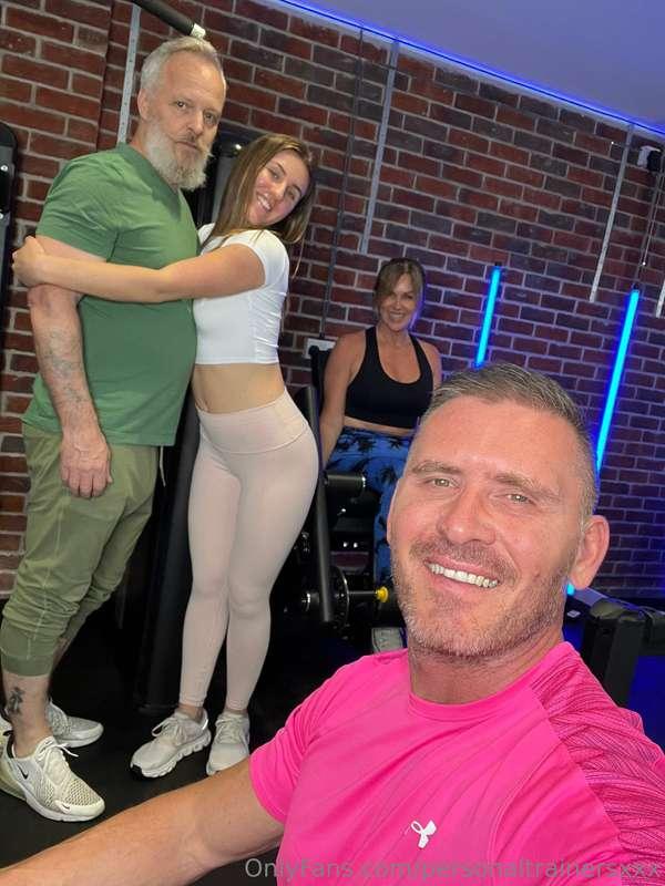 personaltrainersxxx image #0