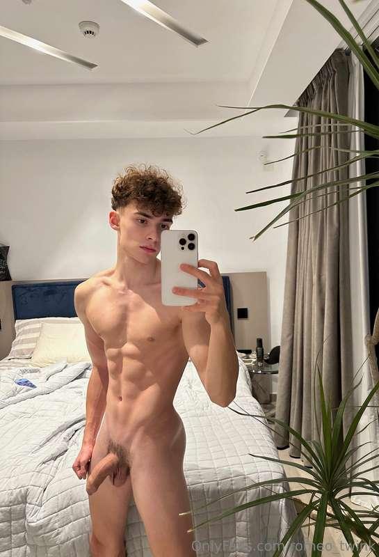 Front or back 😜