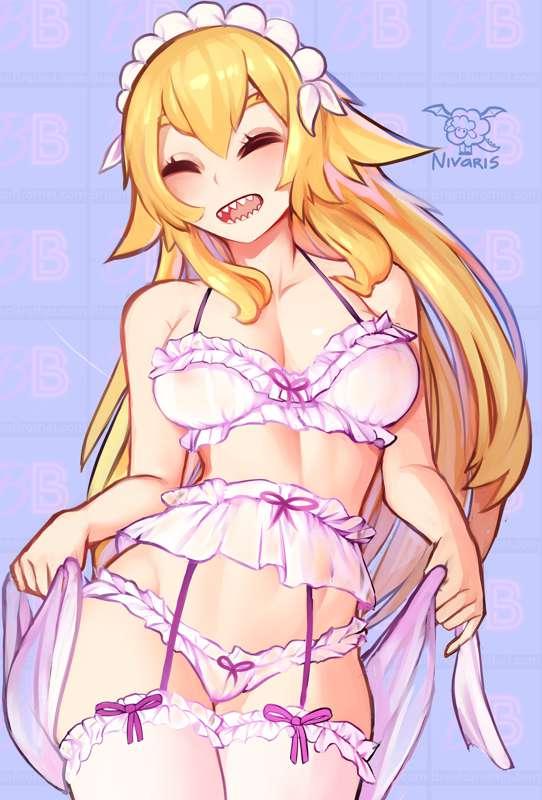Frederica Baumann (Re zero)