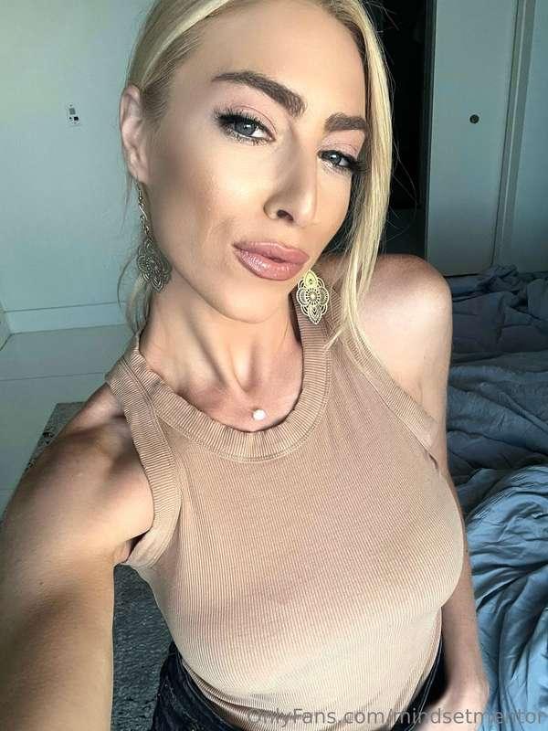 Make today amazing 😘 