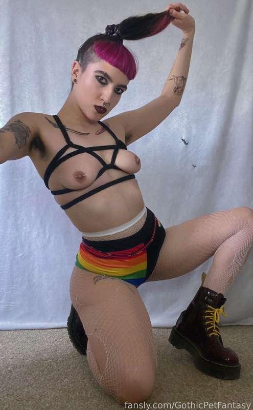 metalprincess1 image #7