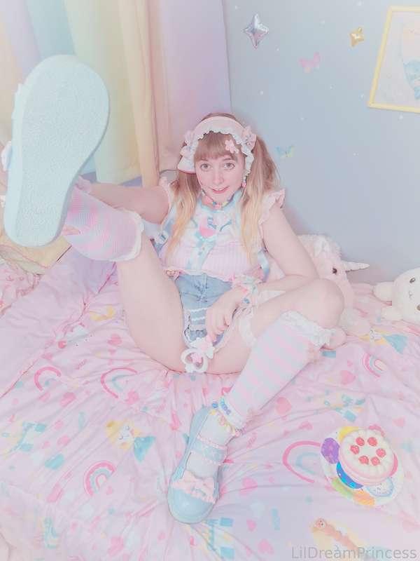 lildreamprincess image #16