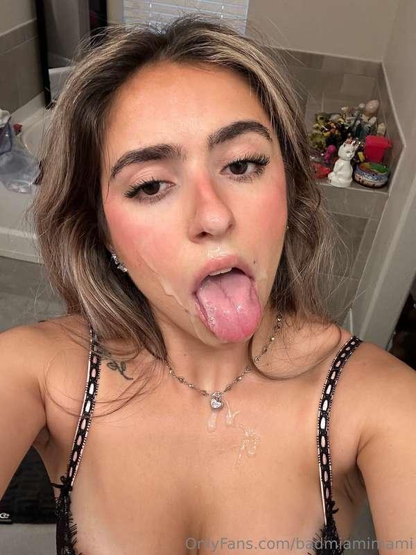wanna see how i ended up like this? 💦💦 new bj vid coming tn ..