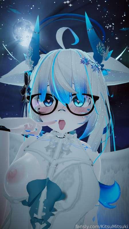 kitsumitsuki image #1