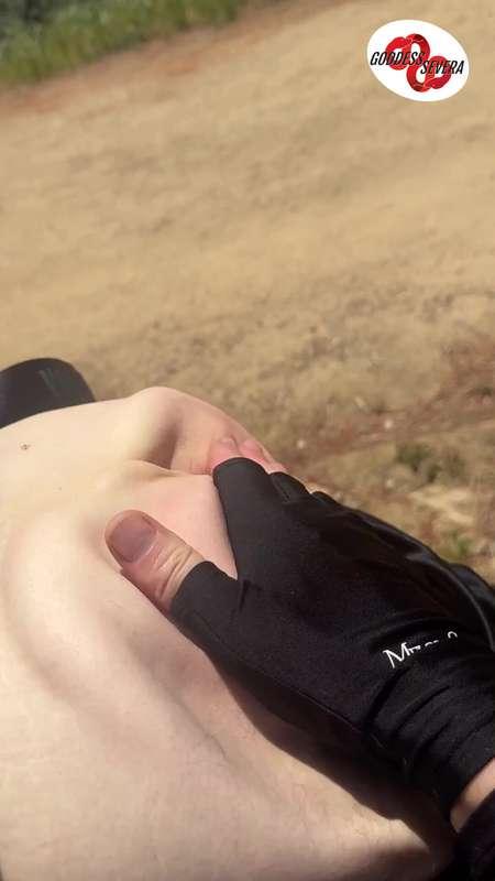 goddesssevera2 image #1