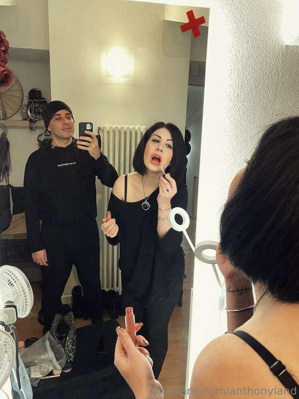 Elena è una delle mie care followers, innamorata da sempre d..