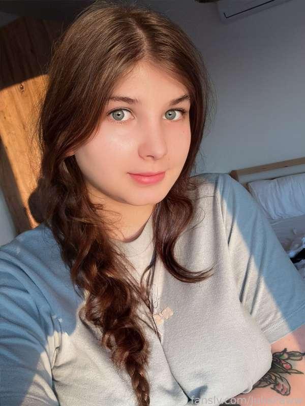 Hi ♥️