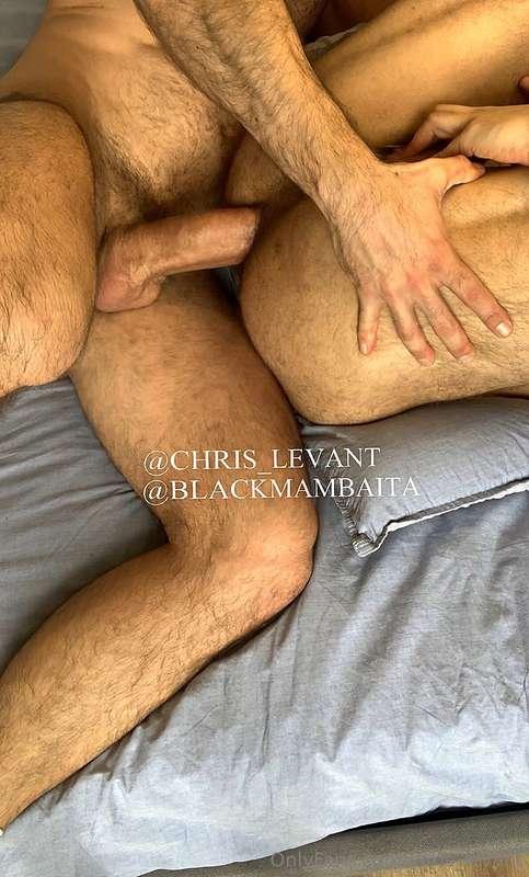 Wait soon for the video with my super Top @blackmambaita