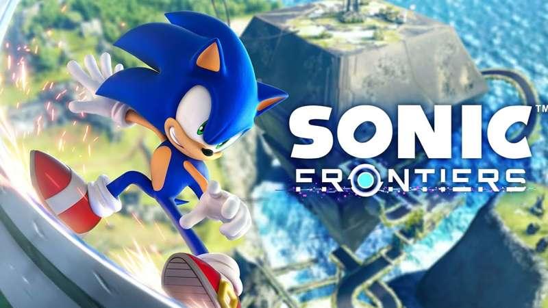 Sonic Frontiers Cheat Table (Made For Steam)