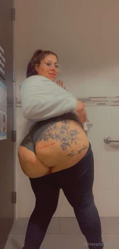 On break. I need a raise. I’m always working twice as hard h..