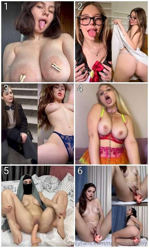 🔥 JOIN MY BESTIES FOR FREE TREATS!1. 😘🫦 @sophieeros 🫦😘2. 🌟🍭 ..