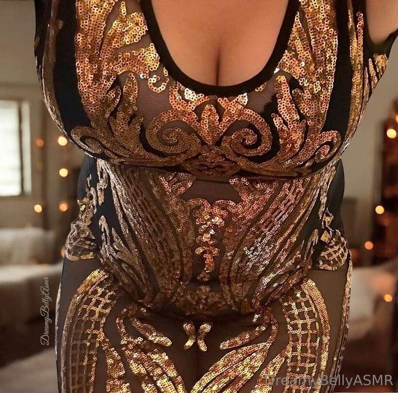 Do you like my outfit dear? I thought it would be perfect fo..