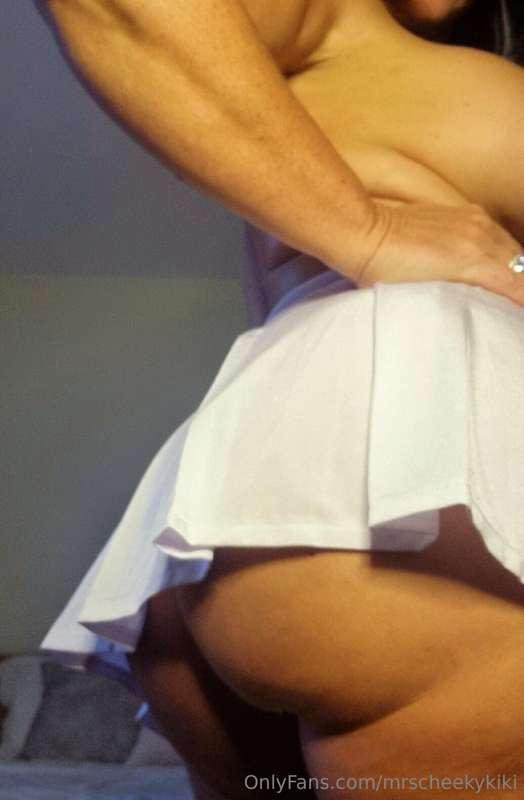Tennis anyone? 💋