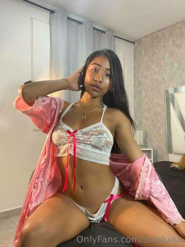 I really like it when you’re having a boner because of me. 🔥..