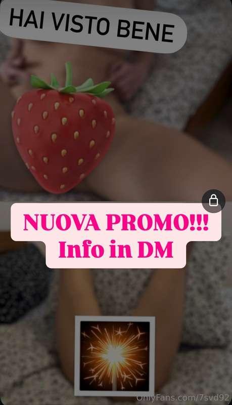 Promo due video a prezzi mai visti!!!! Info in DM