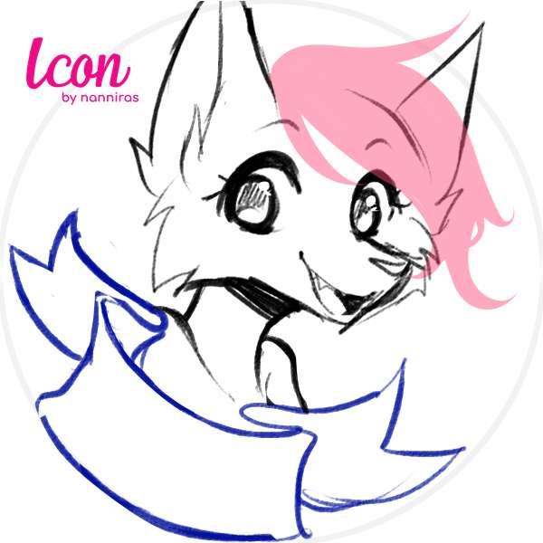 June YCH Icon