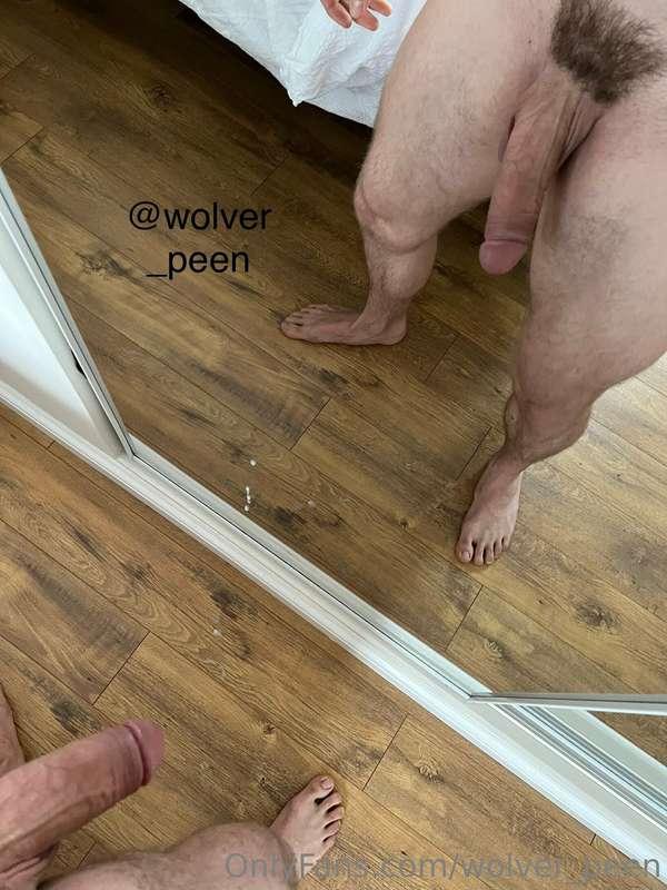 wolver_peen image #3