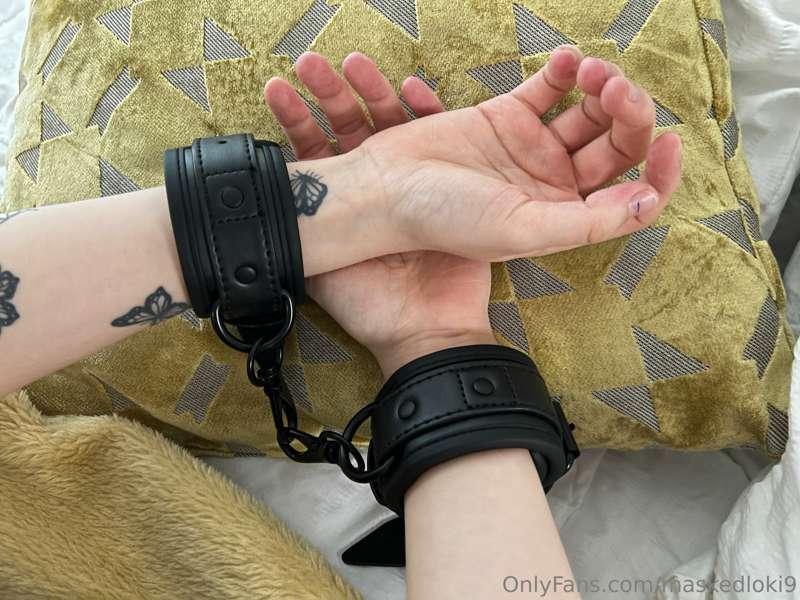 Art= Bondage