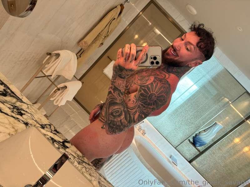 I’ve got the game, you bring the rules… ready to play? 😈💦