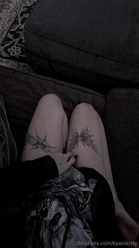 I want new tattoos so bad😩