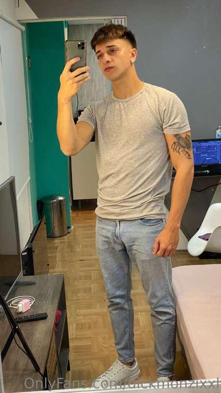 Buen dia. ❤️‍🔥😈