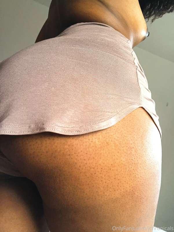 I have a thing for bootie shorts now. Plus check out my new ..