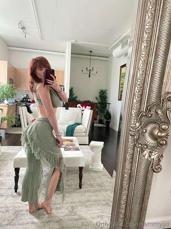 Feeling the xmas vibes 💕