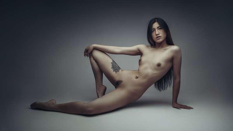 Bitty Moon - Studio :Photos