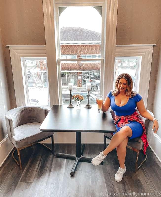 Sit down and have a drink with me 🍻